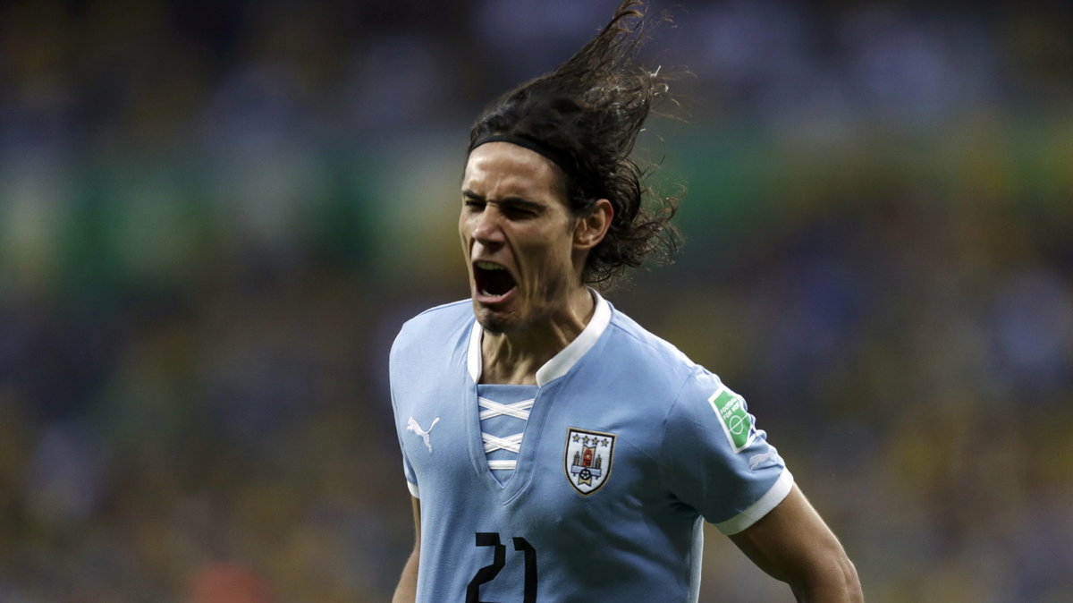 Edinson Cavani