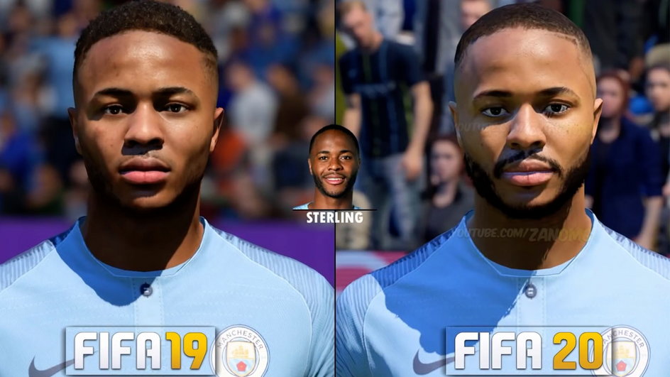 Raheem Sterling