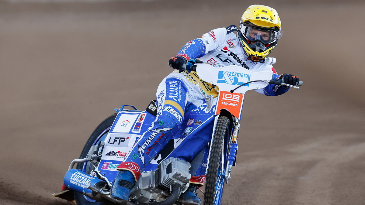 Jason Doyle