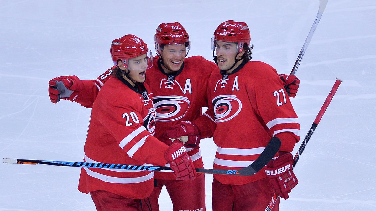 Carolina Hurricanes