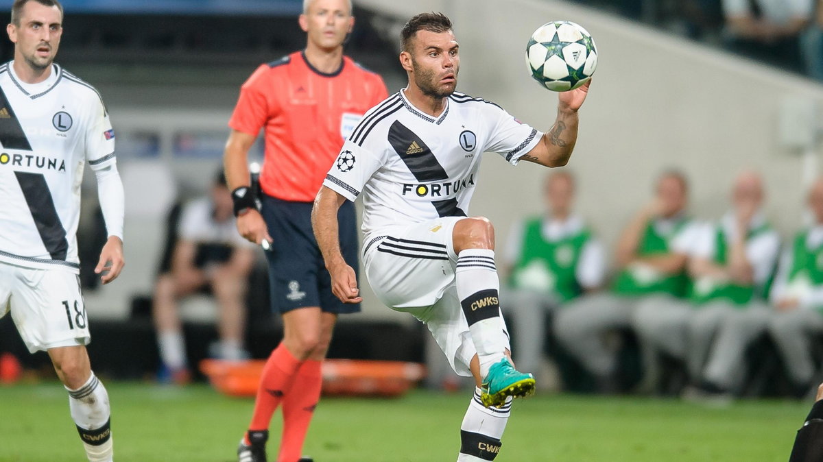 NEMANJA NIKOLIC