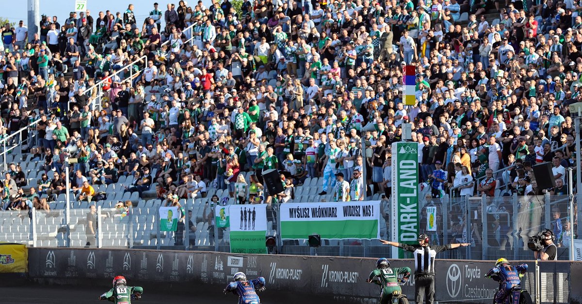 Tak źle nie było nigdy. Włókniarzowi grozi katastrofa