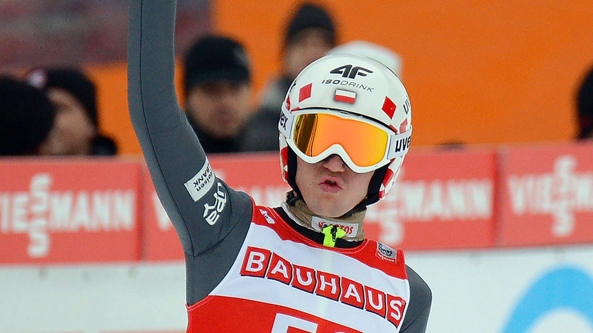 Kamil Stoch