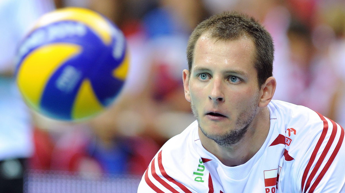 Bartosz Kurek