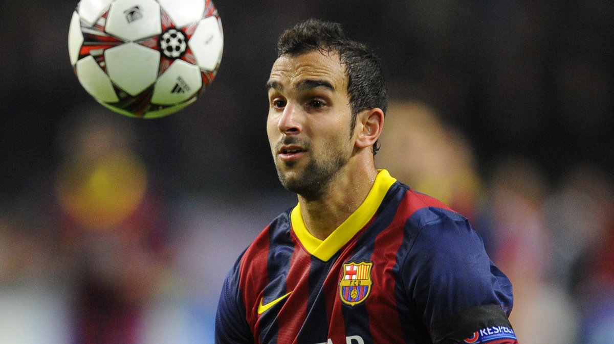 Martin Montoya