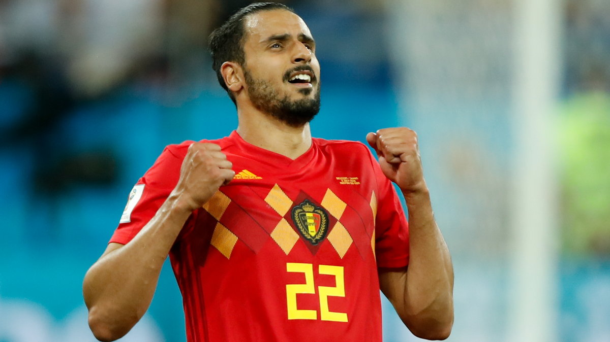 Nacer Chadli