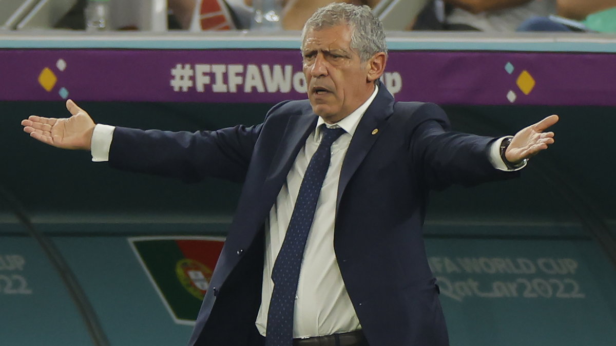 Fernando Santos