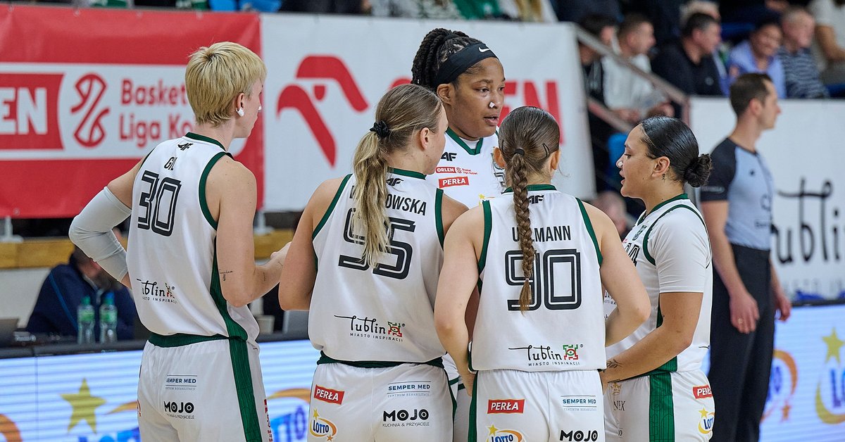 Różnica klas! Niesamowity popis polskiego zespołu w Europie