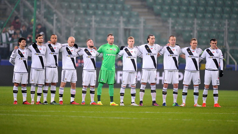 Legia Warszawa