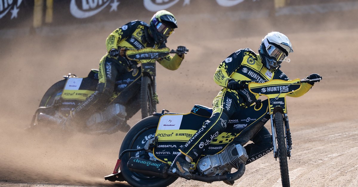 Jest objawieniem i najlepszym juniorem całej ligi. 19-latek doskonale zna swoją wartość