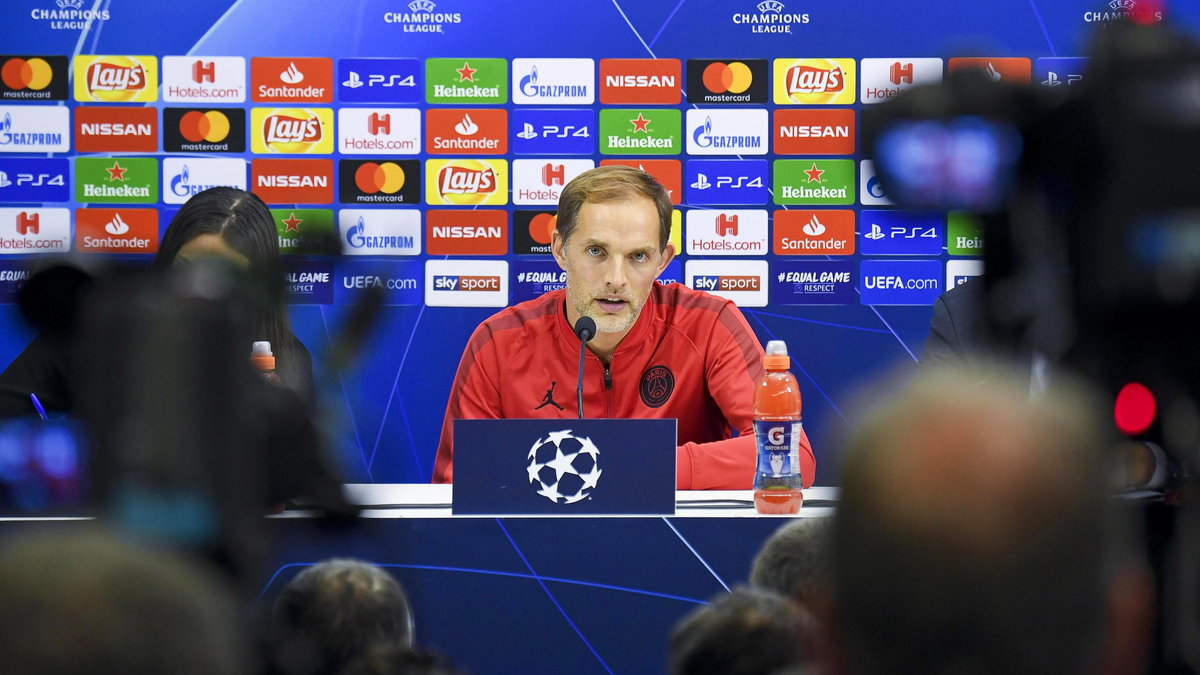 Thomas Tuchel