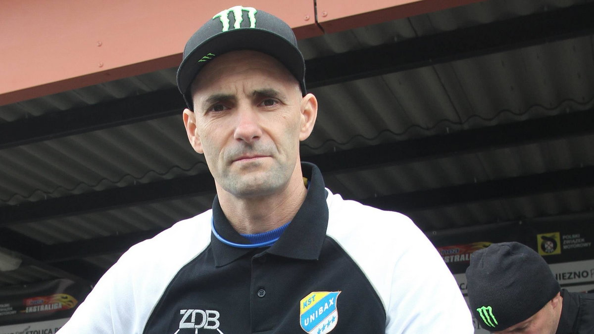 Tomasz Gollob