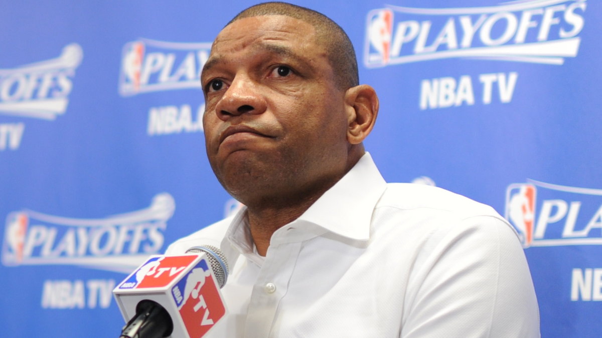 Doc Rivers