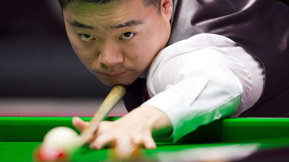 Ding Junhui