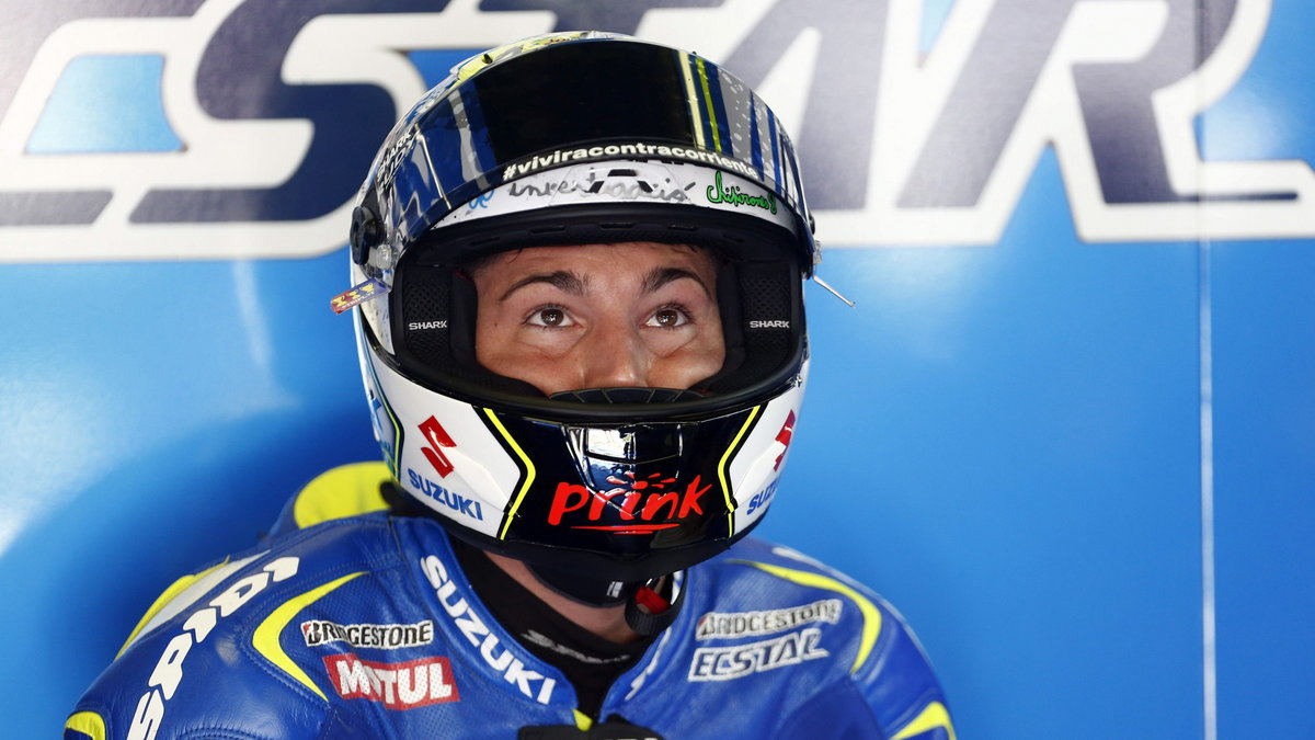 Aleix Espargaro