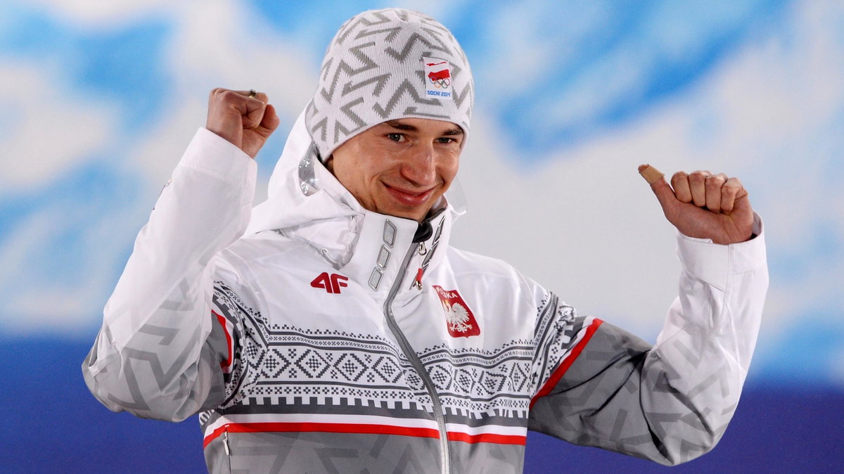 Kamil Stoch