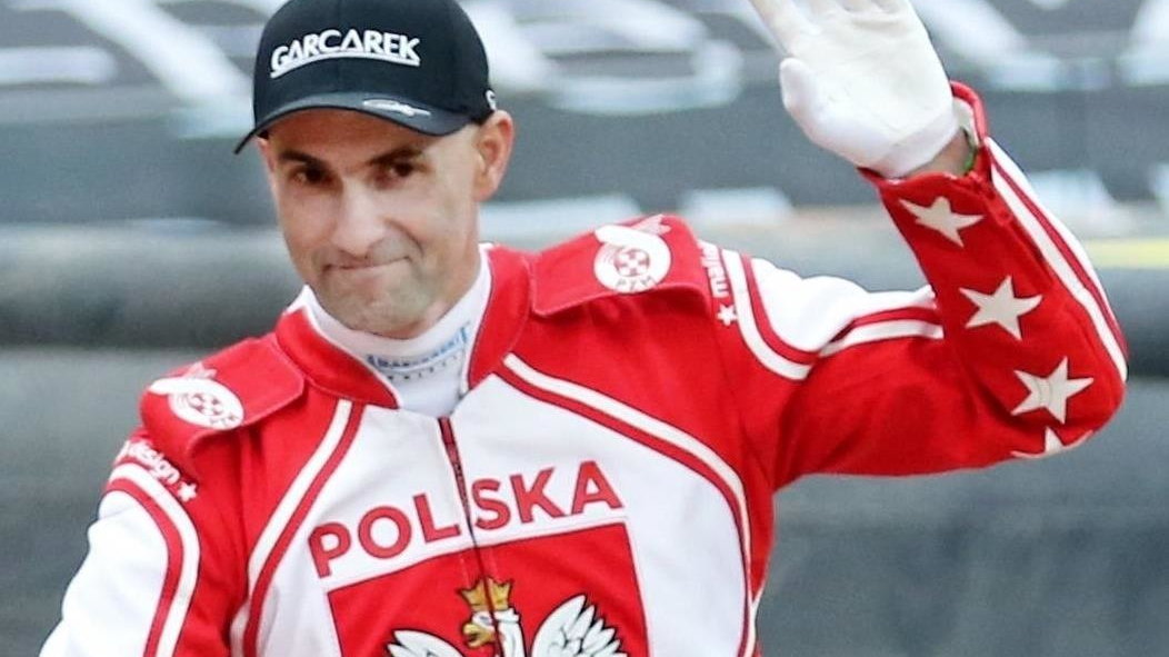 Tomasz Gollob