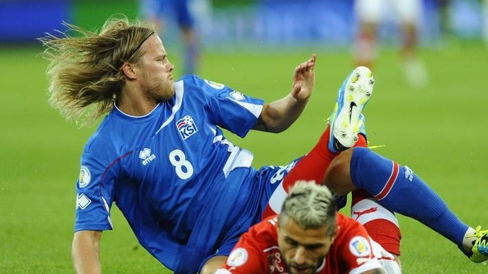 Birkir Bjarnason