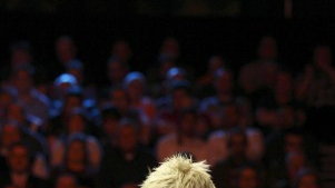 Neil Robertson