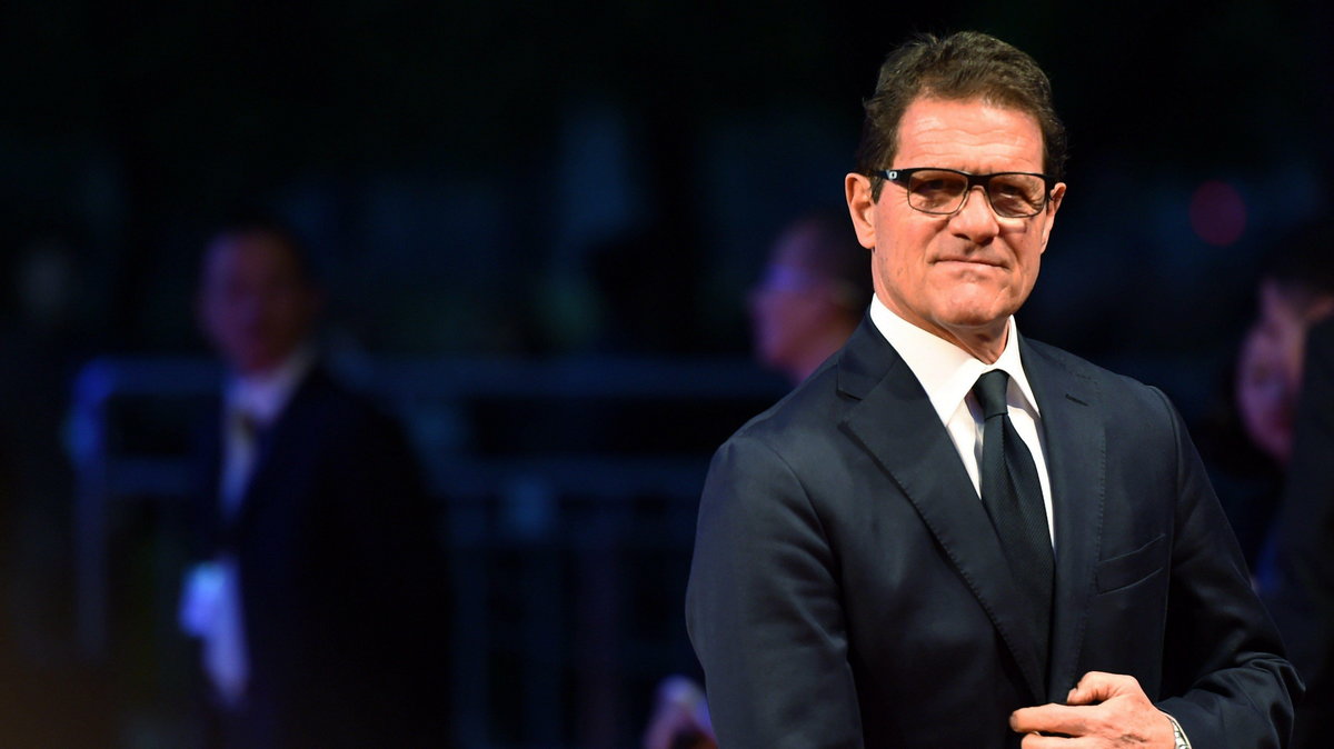 Fabio Capello