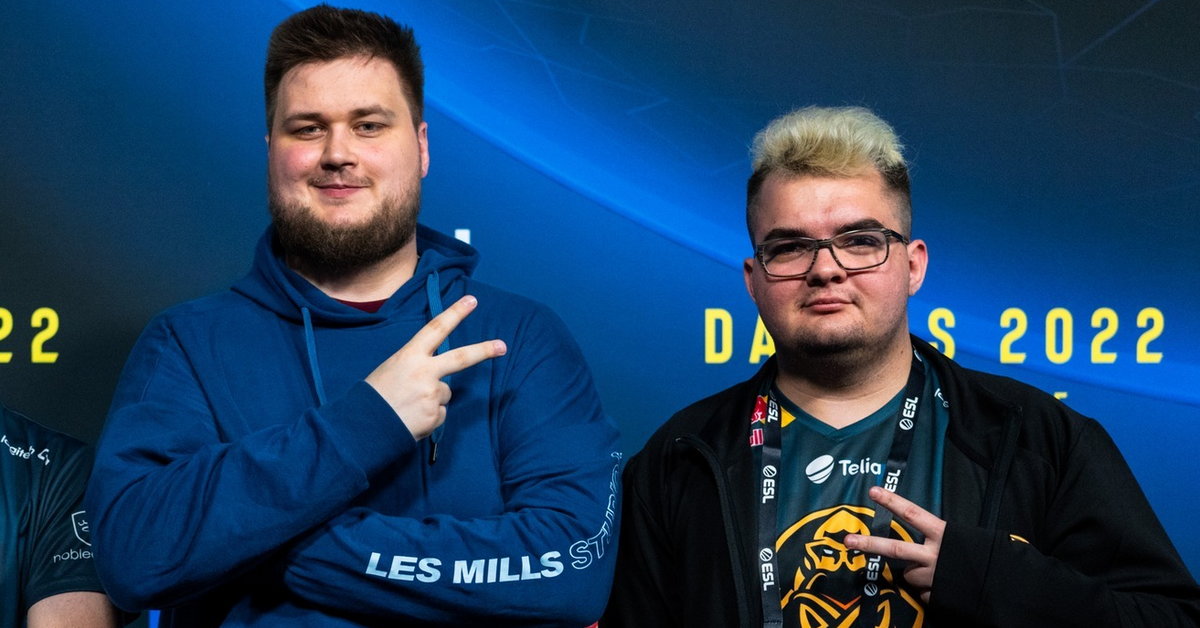 CS:GO. Transfery. Snax. Transfer do ENCE. Nowa drużyna. Gdzie zagra ...