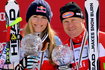 GERMANY ALPINE SKIING WORLD CUP