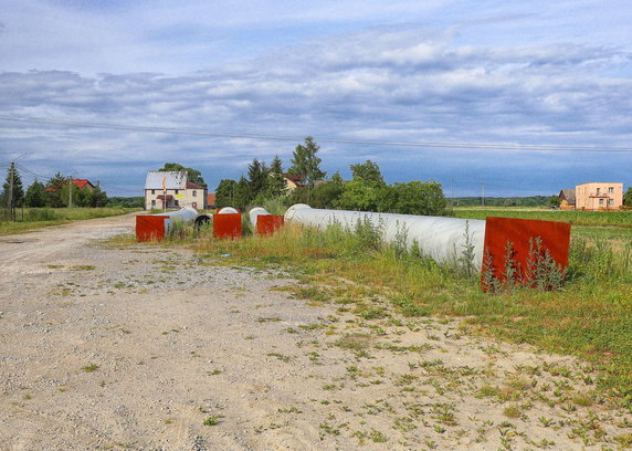 W Niecieczy trwają przygotowania do nowego sezonu