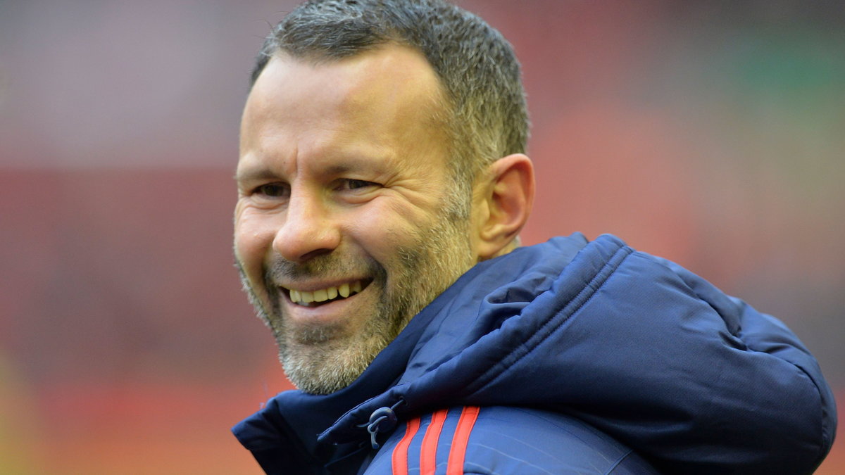 Ryan Giggs 