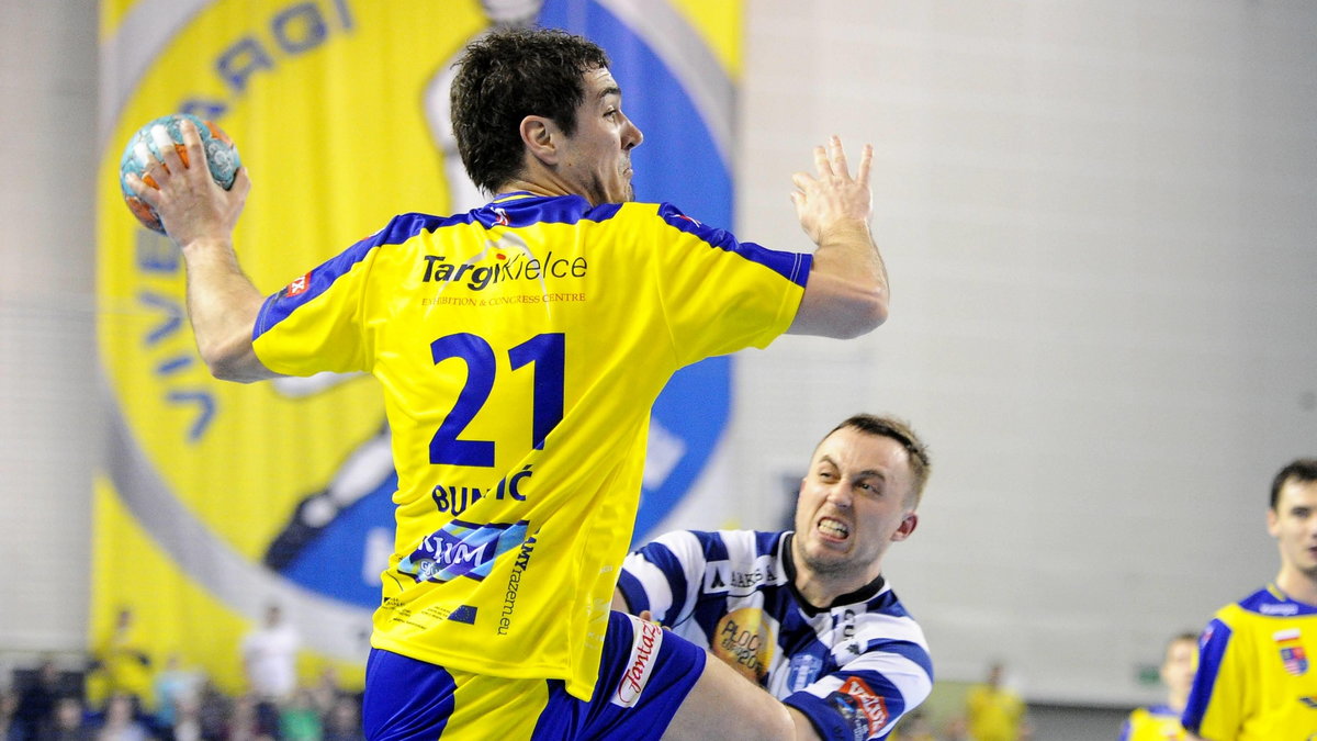 Vive Targi Kielce