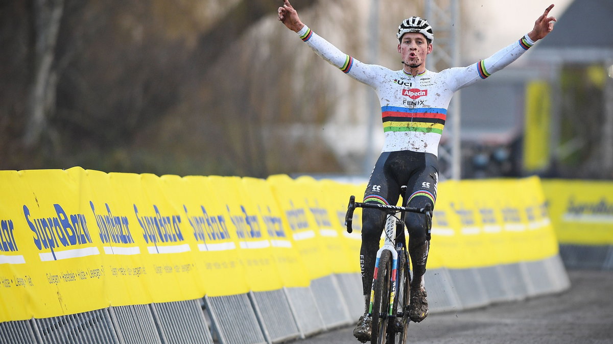 Mathieu van der Poel