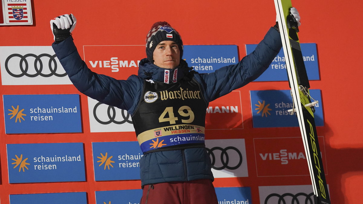 Kamil Stoch