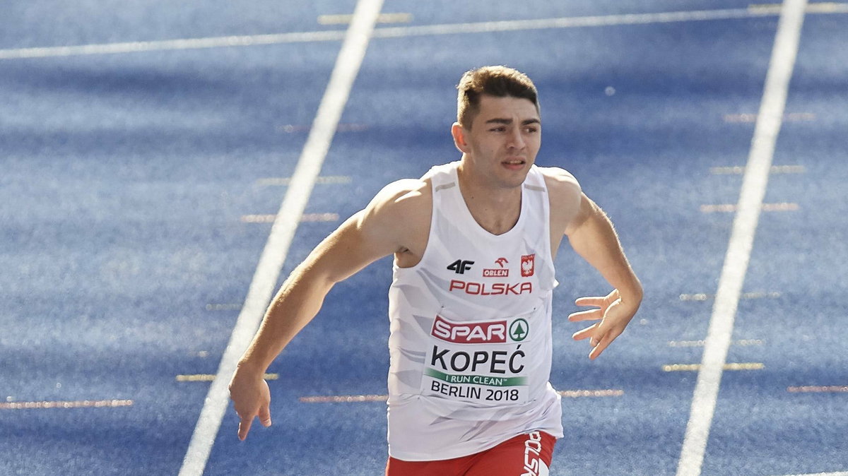 Dominik Kopeć