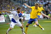 SWEDEN SOCCER UEFA EURO 2012 QUALIFICATION