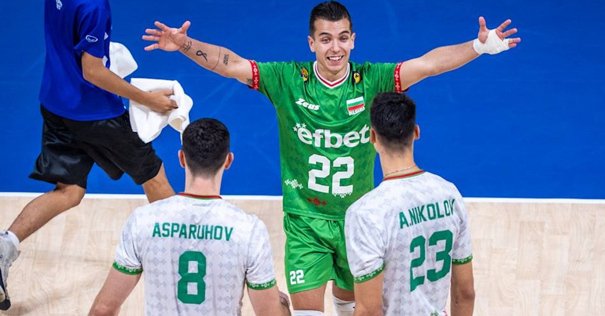 Sensacyjni finaliści MŚ siatkarzy przemówili. Oto ich cel. Polsko, uważaj!