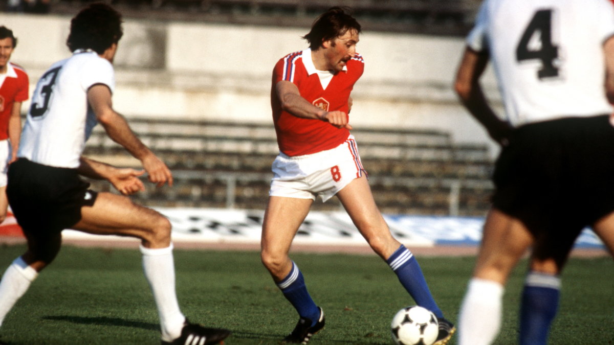 Antonin Panenka