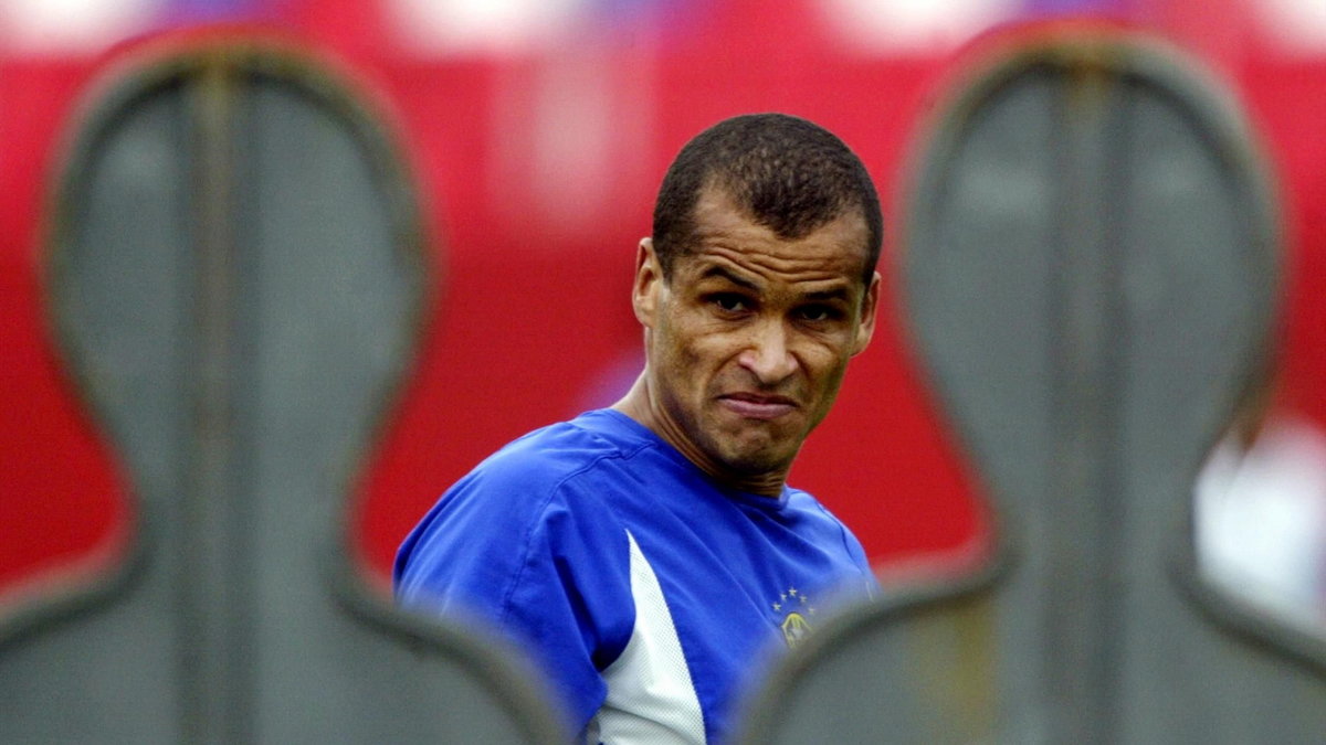 Rivaldo