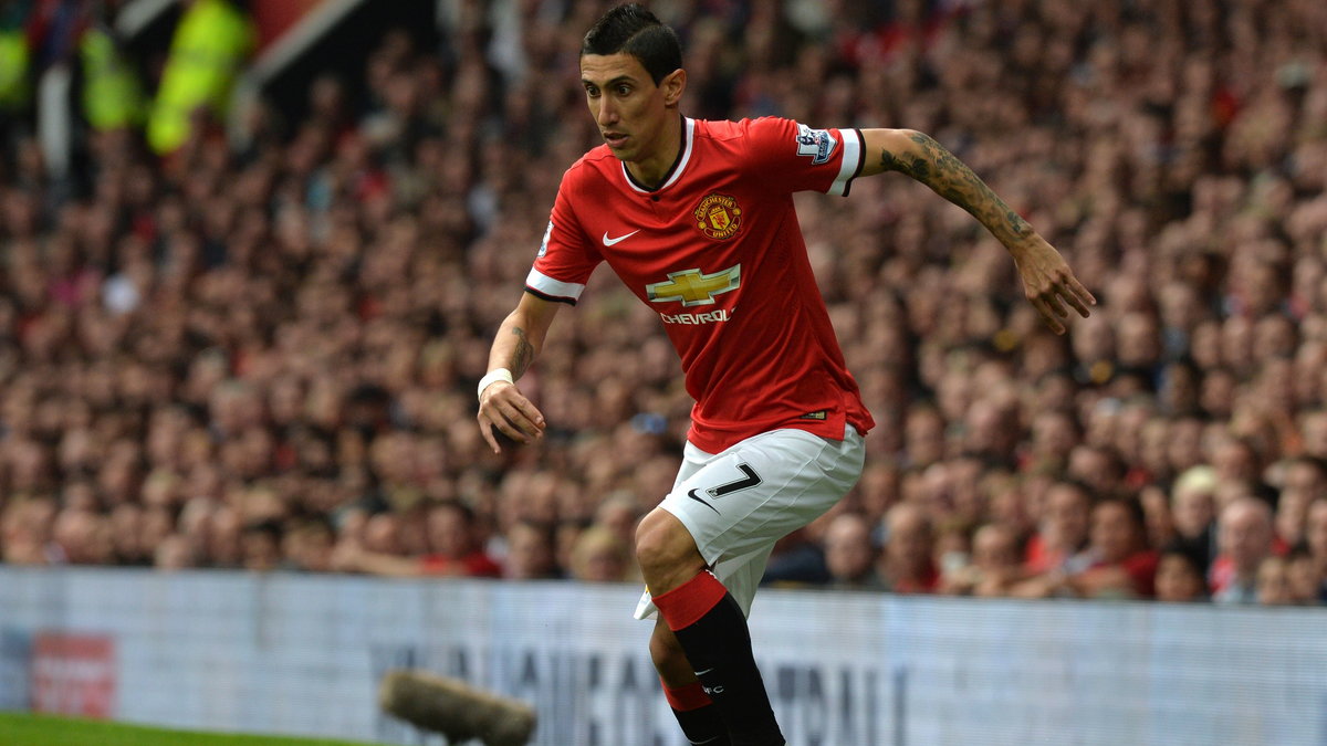 Angel Di Maria