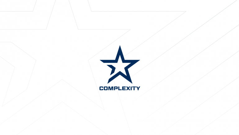 CompLexity Gaming - nowe logo