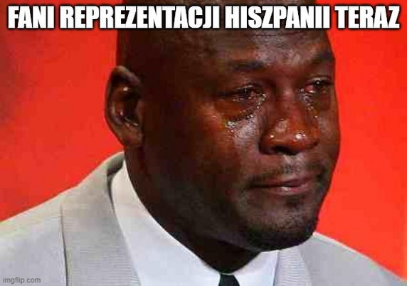 Memy po meczu Maroko — Hiszpania