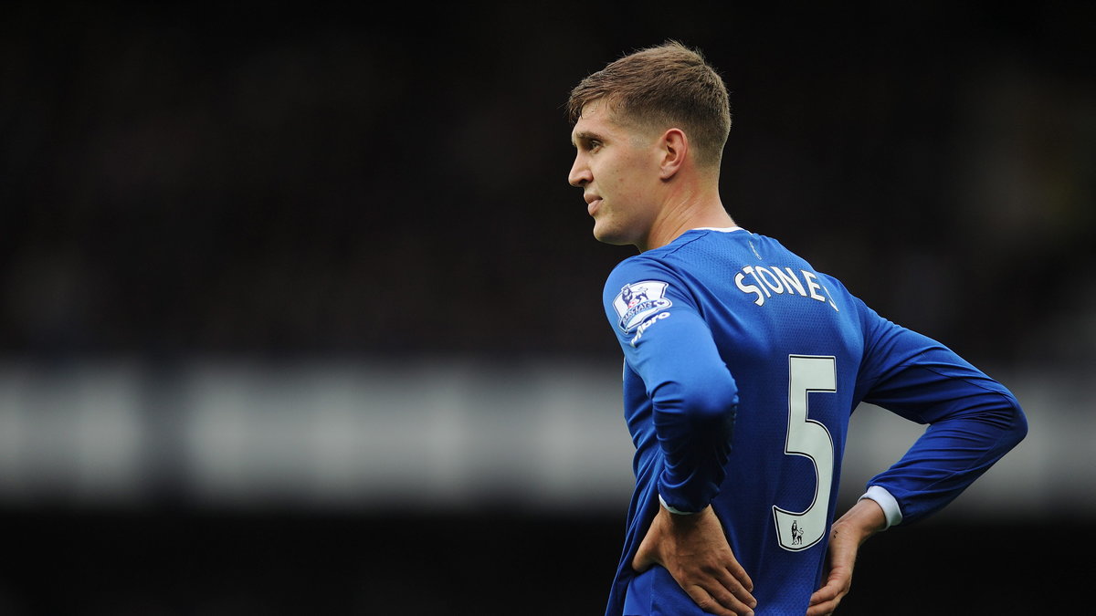 John Stones