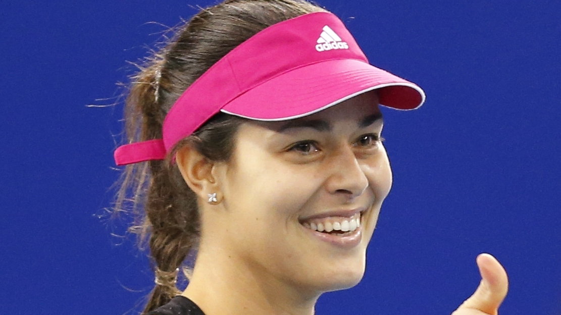 Ana Ivanović