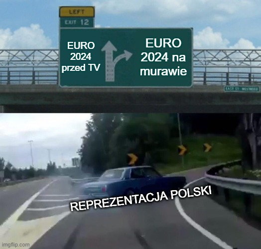 Jedziemy na Euro! Memy po meczu Walia — Polska