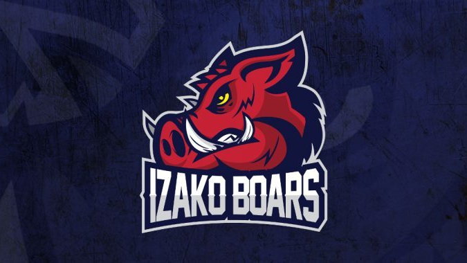 izako boars