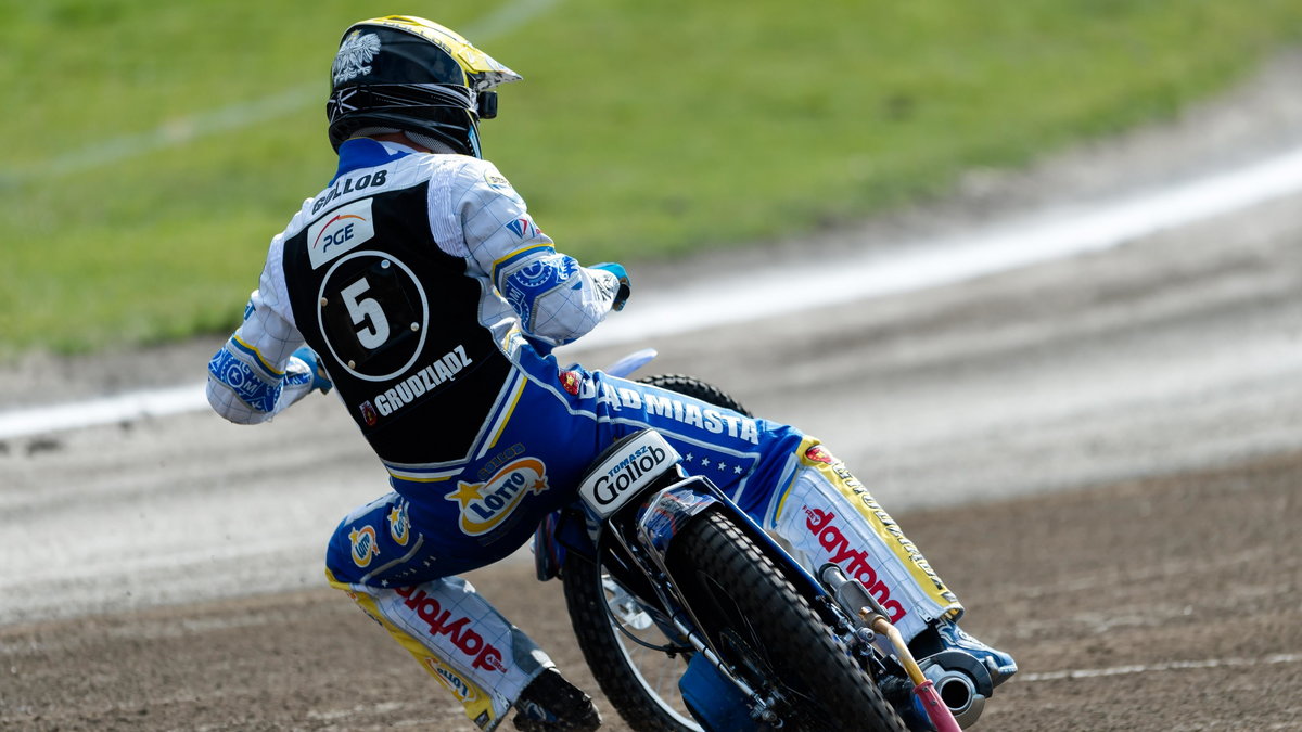 Tomasz Gollob