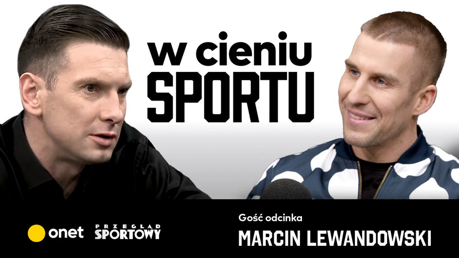 W cieniu sportu