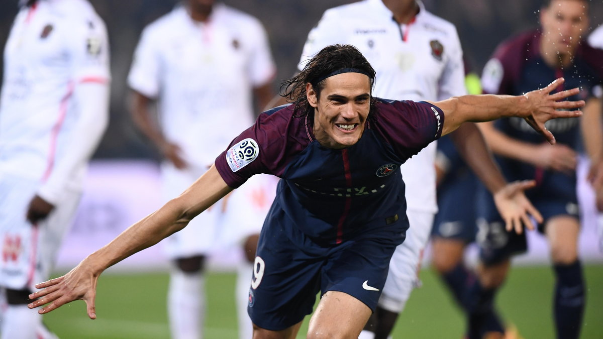 Edinson Cavani