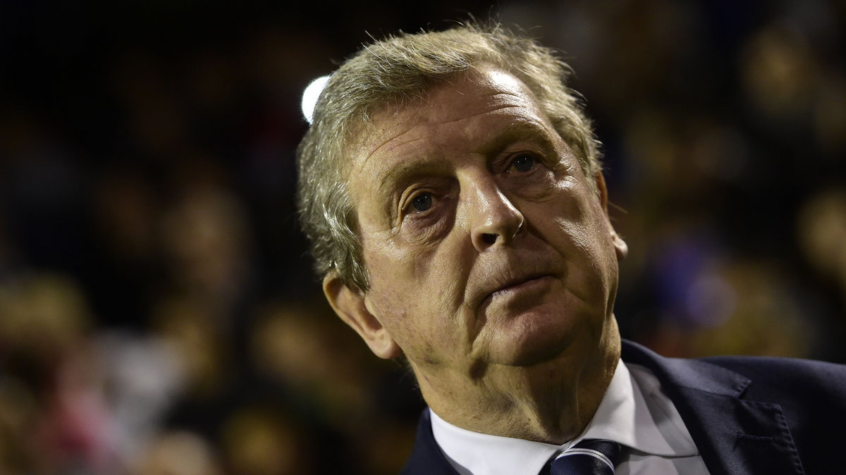 Roy Hodgson