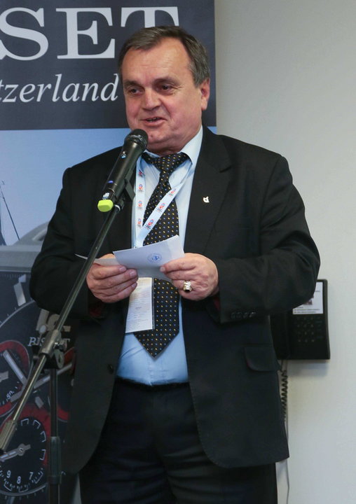 Michał Jasnosz