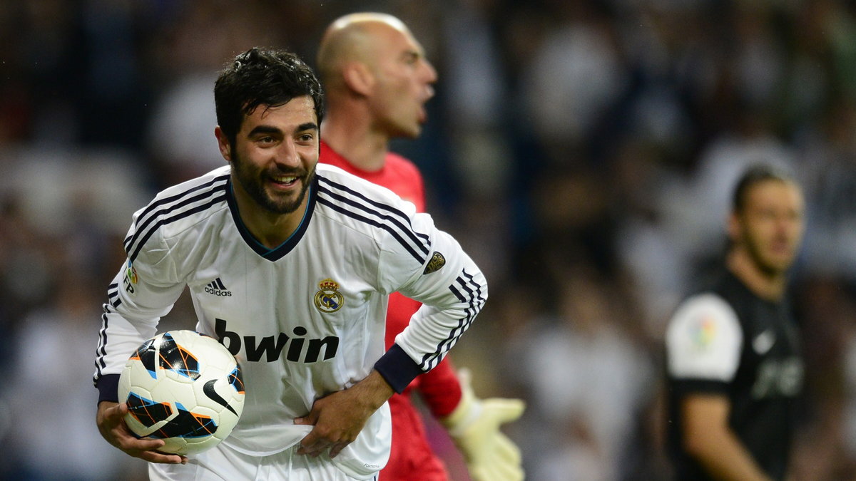 Raul Albiol