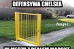 Memy po meczu Chelsea - Real Madryt w ćwierćfinale Ligi Mistrzów